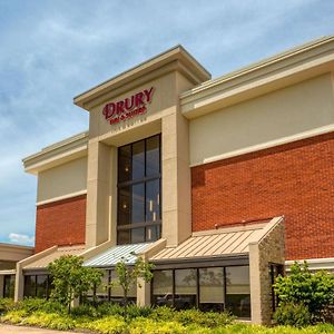 Drury Inn & Suites St. Louis - Fairview Heights