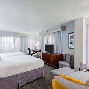 Courtyard By Marriott Chattanooga Downtown